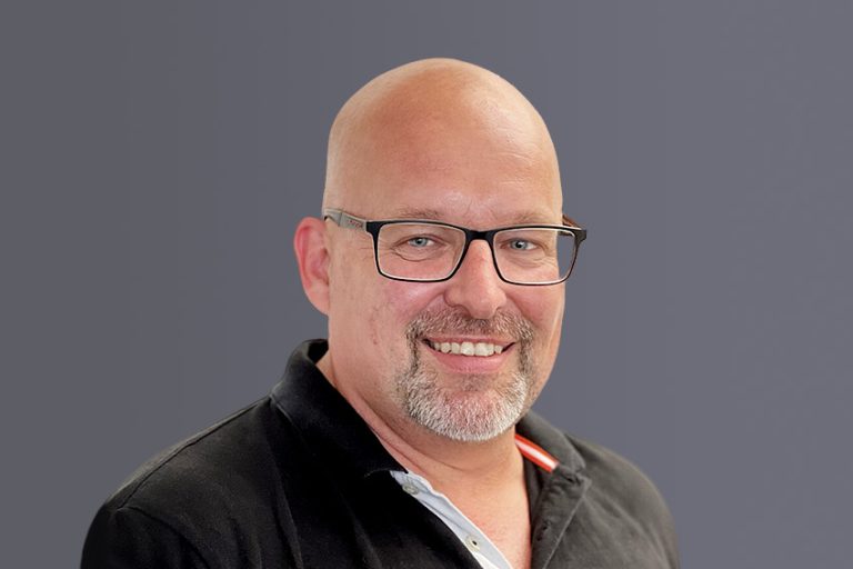 Oliver Haage / 2. Finanzvorstand