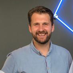 Oliver Heuser / 1. Vorsitzender